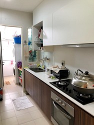 Vacanza @ East (D14), Condominium #168654452